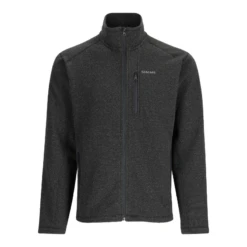 Simms Rivershed-Half Zip Fleece - Men's -Fishing Gear Store 1404839 800 auto