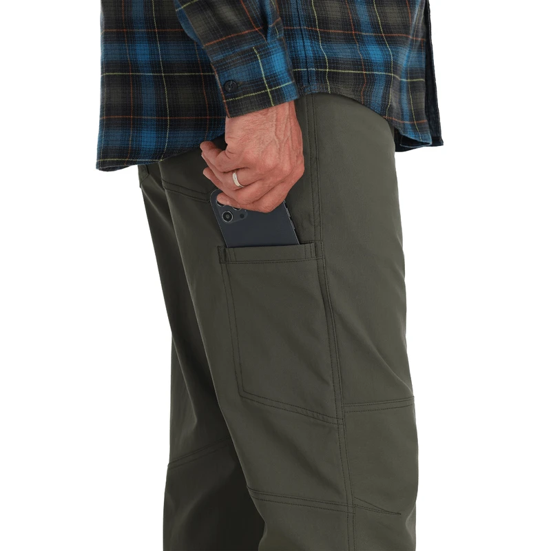 Simms Windrift Fishing Pant - Men's 3 Simms Windrift Fishing Pant - Men's - Image 3