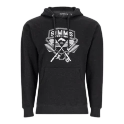 Fishing Gear Store 31 Simms Rods And Stripes Hoodie - Men's