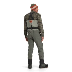 Simms Freestone Z Stockingfoot Wader - Men's -Fishing Gear Store 1405032 800 auto