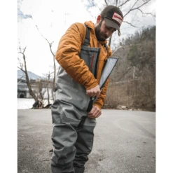 Simms Freestone Z Stockingfoot Wader - Men's -Fishing Gear Store 1405038 800 auto