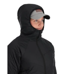 Simms Fall Run Insulated Hoodie - Women's -Fishing Gear Store 1405051 800 auto