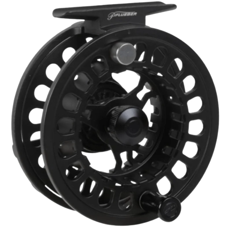 Pflueger Trion Fly Reel 1 Pflueger Trion Fly Reel