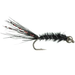 Montana Fly Company Chan's BMW Fly