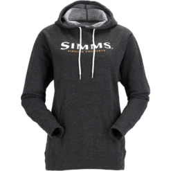 Simms Logo Hoodie - Women's -Fishing Gear Store 1414706 800 auto