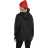 Simms Logo Hoodie - Women's