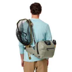 Orvis PRO Waterproof Hip Pack 10L -Fishing Gear Store 1417203 800 auto