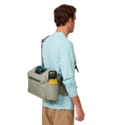 Orvis PRO Waterproof Hip Pack 10L -Fishing Gear Store 1417204 800 auto