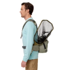 Orvis PRO Waterproof Hip Pack 10L -Fishing Gear Store 1417205 800 auto