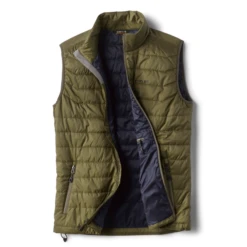 Orvis Recycled Drift Vest - Men's -Fishing Gear Store 1417327 800 auto