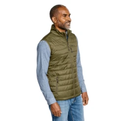 Orvis Recycled Drift Vest - Men's -Fishing Gear Store 1417330 800 auto