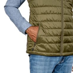 Orvis Recycled Drift Vest - Men's -Fishing Gear Store 1417332 800 auto