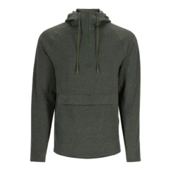 Simms Vermilion Hoodie - Men's