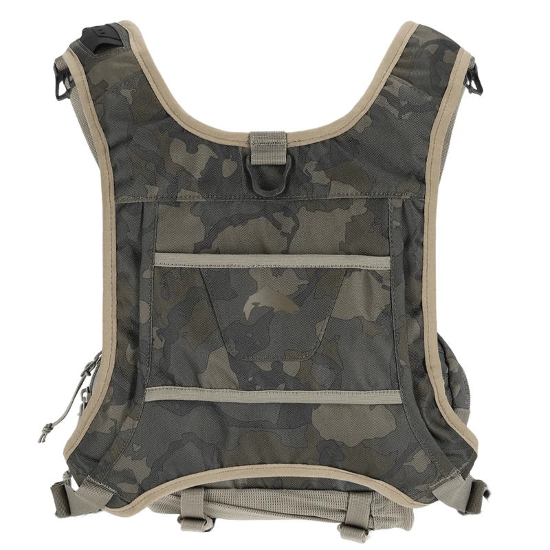 Simms Tributary Hybrid Chest Pack 3 Simms Tributary Hybrid Chest Pack - Image 3