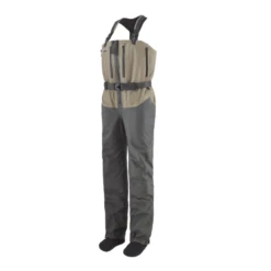 Patagonia Swiftcurrent Expedition Zip-Front Wader - Women's -Fishing Gear Store 1430285 800 auto