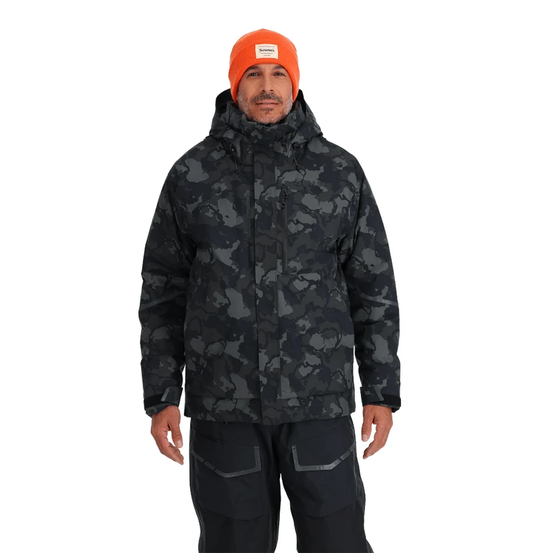 Simms Challenger Insulated Jacket - Men's 2 Simms Challenger Insulated Jacket - Men's - Image 2