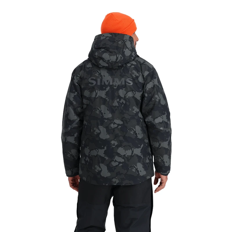Simms Challenger Insulated Jacket - Men's 3 Simms Challenger Insulated Jacket - Men's - Image 3