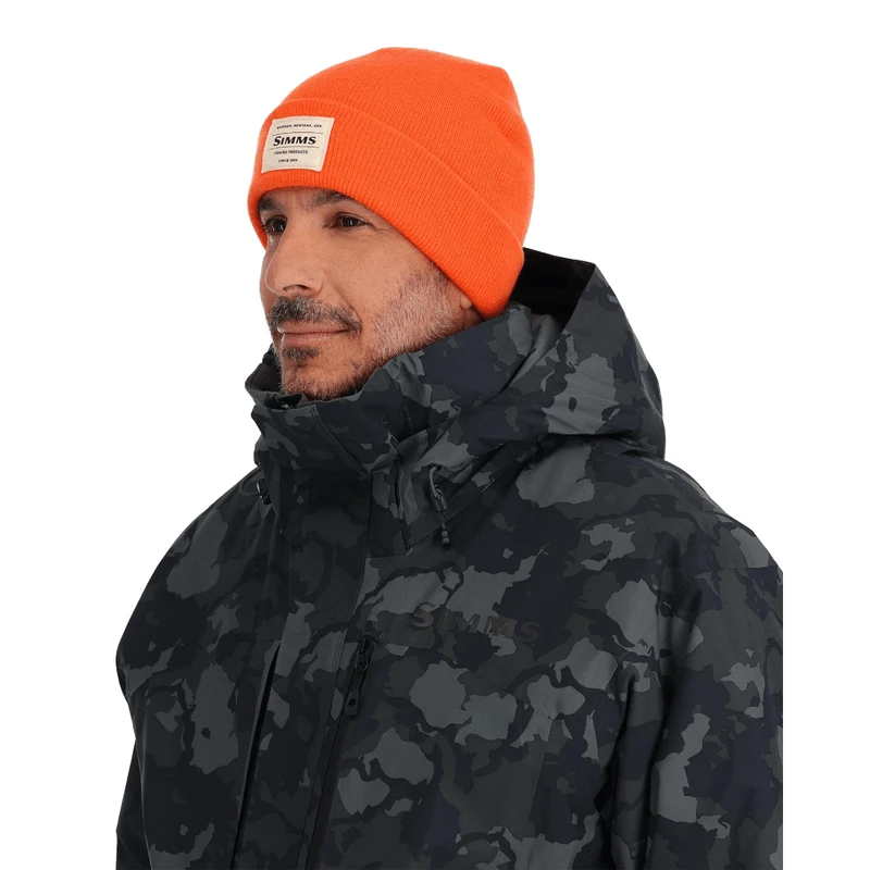 Simms Challenger Insulated Jacket - Men's 6 Simms Challenger Insulated Jacket - Men's - Image 6
