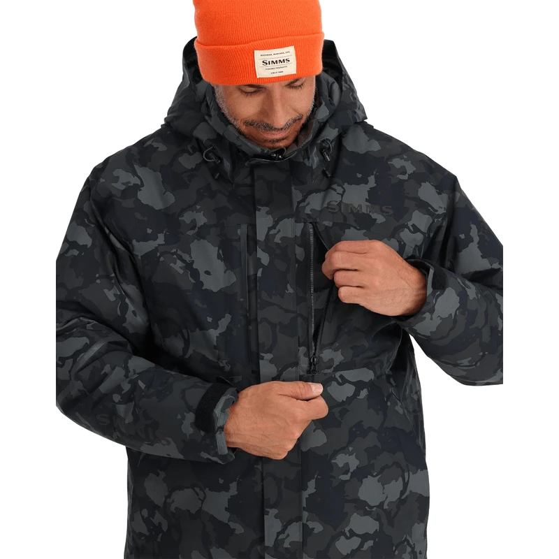Simms Challenger Insulated Jacket - Men's 1 Simms Challenger Insulated Jacket - Men's