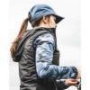 Simms Fall Run Hybrid Hooded Vest - Women's