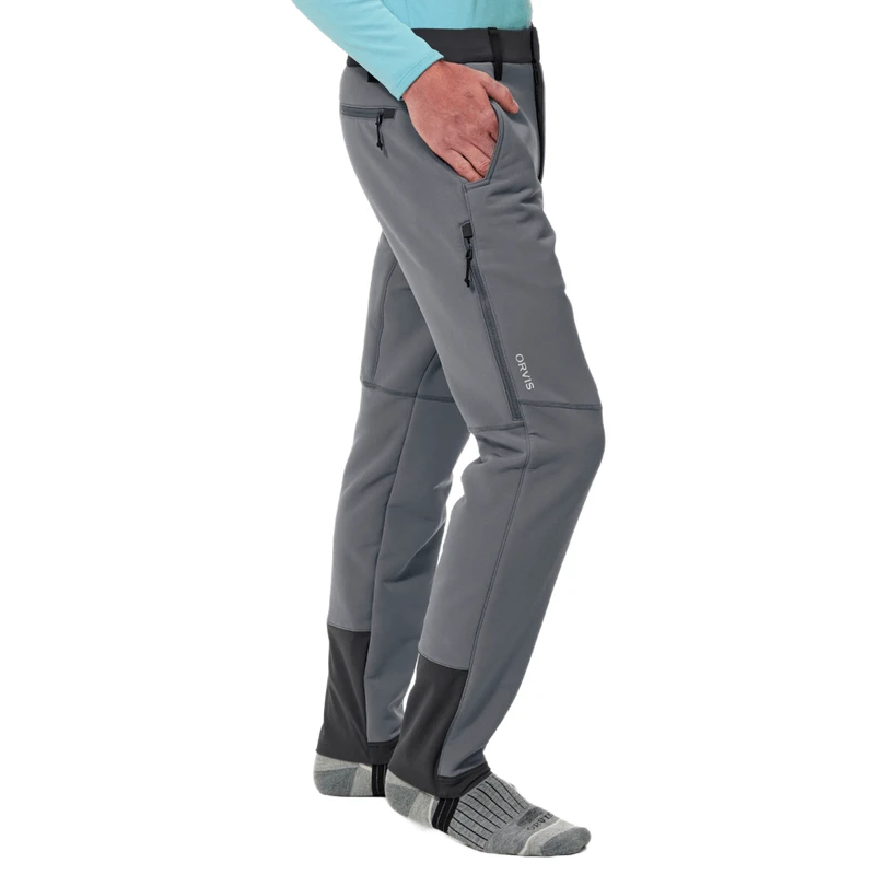 Orvis PRO Underwader Pant - Men's 1 Orvis PRO Underwader Pant - Men's