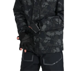 Simms Windstopper Flex Fishing Glove