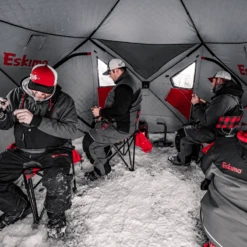 Eskimo Outbreak 650XD Ice Fishing Tent 21 Eskimo Outbreak 650XD Ice Fishing Tent -Fishing Gear Store 1443779 800 auto