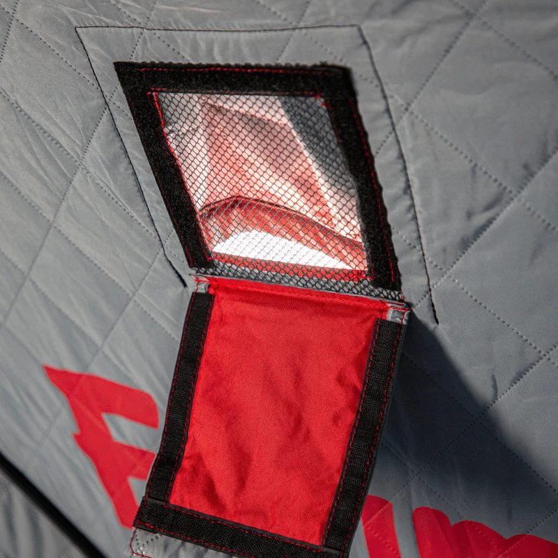 Eskimo Outbreak 650XD Ice Fishing Tent 12 Eskimo Outbreak 650XD Ice Fishing Tent - Image 12