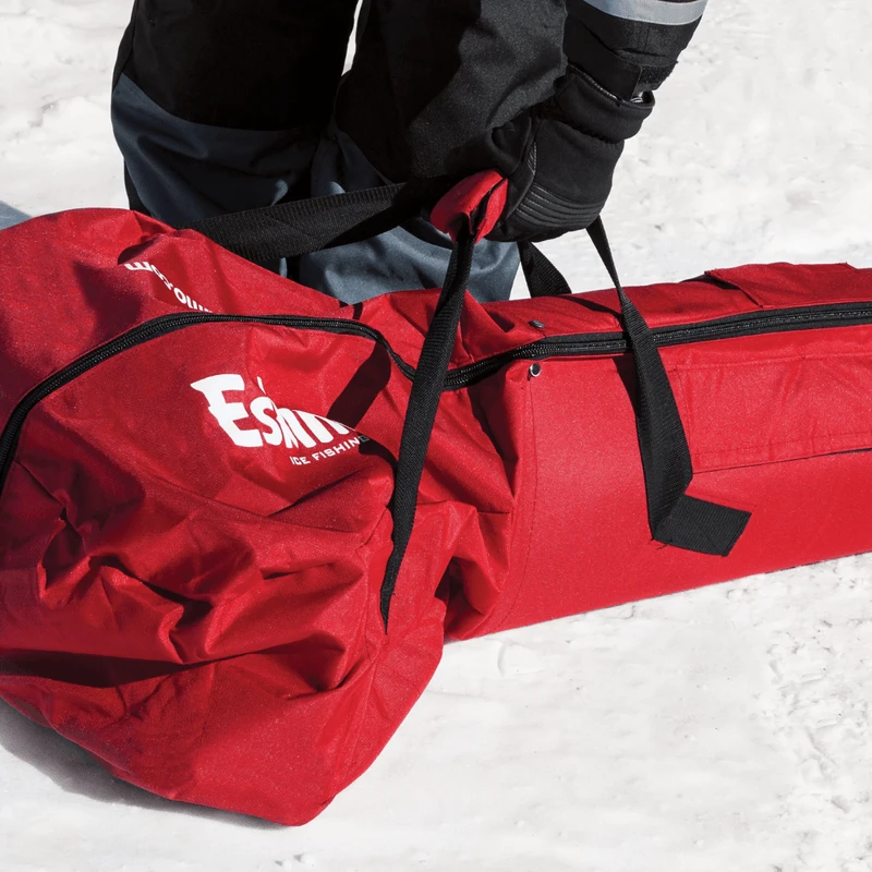 Eskimo Power Auger Carry Bag 1 Eskimo Power Auger Carry Bag