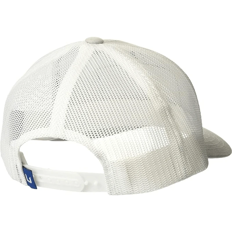 Huk Standard Trucker Hat - Youth 3 Huk Standard Trucker Hat - Youth - Image 3