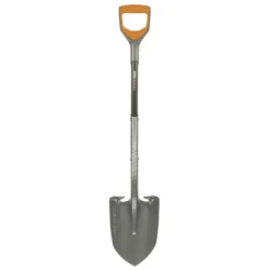 Fiskars Pro D-Handle Digging Shovel 8 Fiskars Pro D-Handle Digging Shovel -Fishing Gear Store 1518338 800 auto