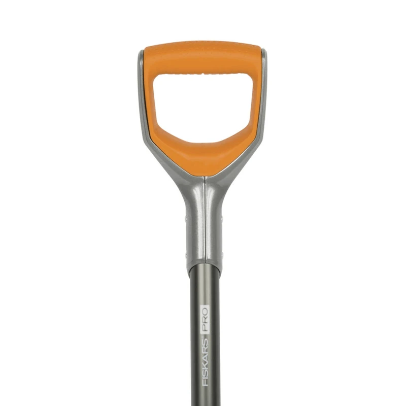 Fiskars Pro D-Handle Digging Shovel 5 Fiskars Pro D-Handle Digging Shovel - Image 5