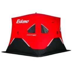 Eskimo Fatfish 949i Insulated Pop-Up Portable Ice Shelter 6 Eskimo Fatfish 949i Insulated Pop-Up Portable Ice Shelter -Fishing Gear Store 225086 800 auto