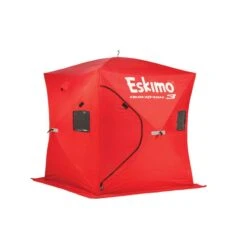 Eskimo QuickFish 3 Ice Fishing Shelter