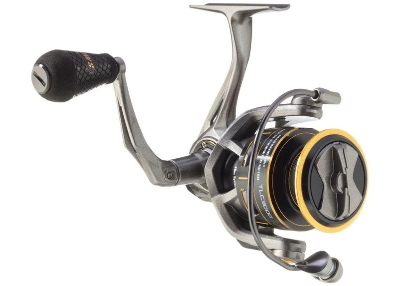 Lew's Pro Speed Spinning Reel 1 Lew's Pro Speed Spinning Reel