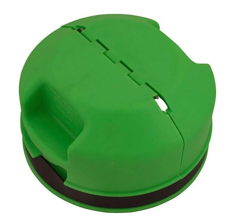 Cold Snap Eskimo Auger Cover 1 Cold Snap Eskimo Auger Cover