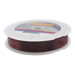 Maxima Chameleon One Shot Monofilament Filler Spool