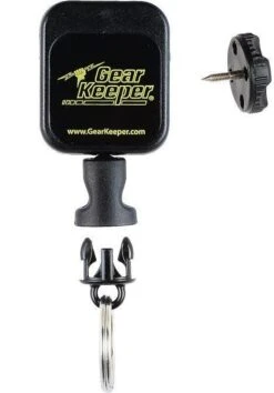 Gear Keeper RT5 Micro Zinger Retractor