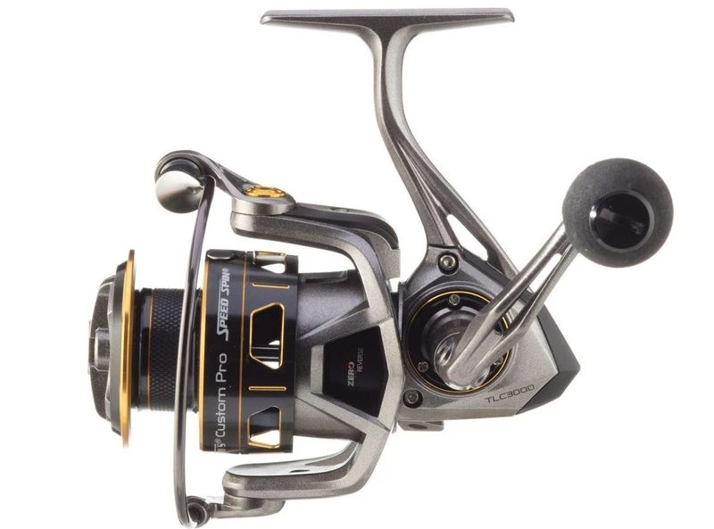 Lew's Pro Speed Spinning Reel 3 Lew's Pro Speed Spinning Reel - Image 3
