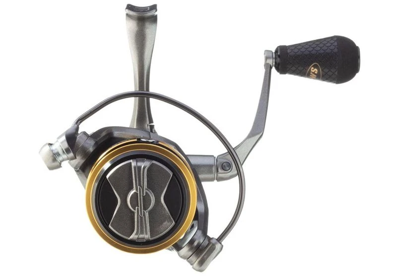 Lew's Pro Speed Spinning Reel 2 Lew's Pro Speed Spinning Reel - Image 2