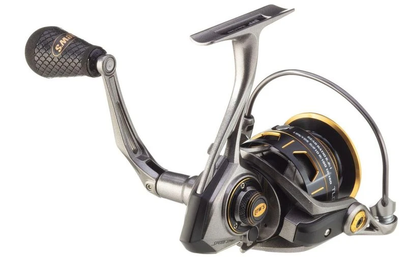 Lew's Pro Speed Spinning Reel 4 Lew's Pro Speed Spinning Reel - Image 4