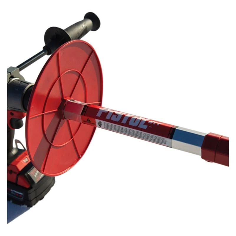 Eskimo Pistol Bit Manual Ice Fishing Auger 3 Eskimo Pistol Bit Manual Ice Fishing Auger - Image 3