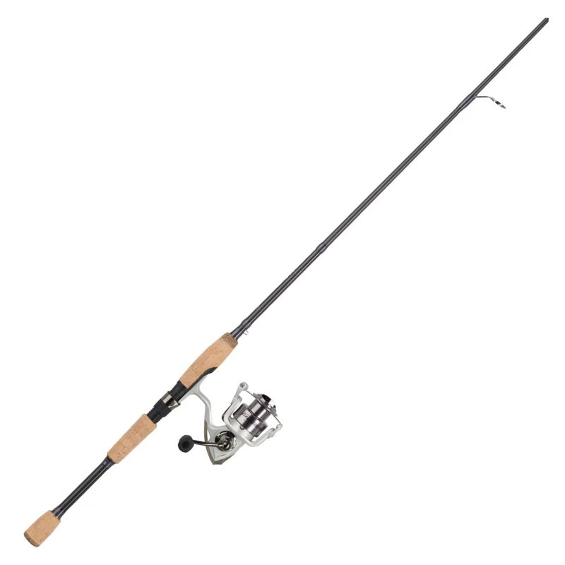 Pflueger Trion Spinning Combo 1 Pflueger Trion Spinning Combo