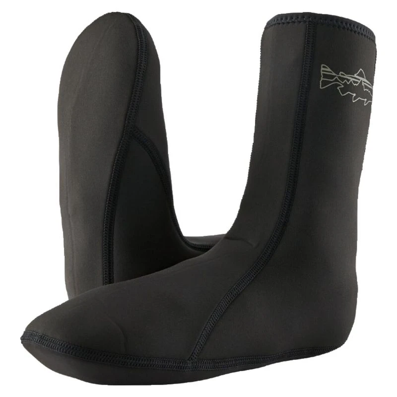 Patagonia Yulex Wading Sock 3 Patagonia Yulex Wading Sock - Image 3