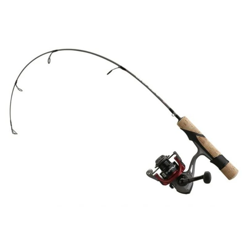 13 Fishing Infrared Ice Fishing Combo 1 13 Fishing Infrared Ice Fishing Combo
