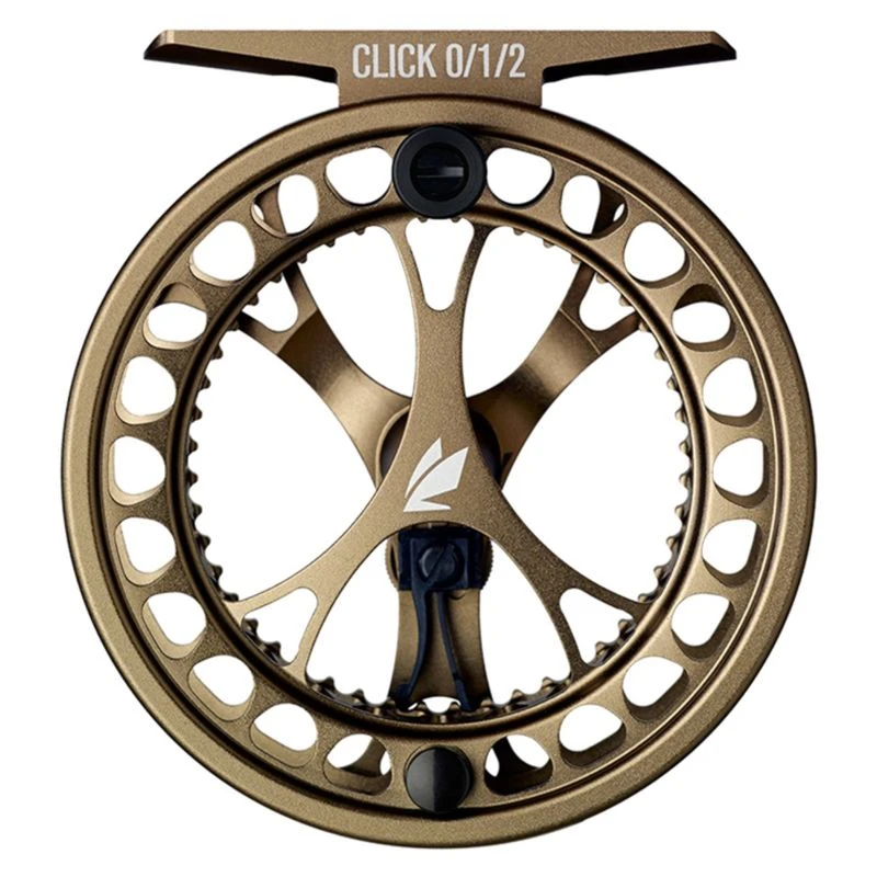 Sage Reel Click 2 Sage Reel Click - Image 2