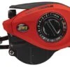 Lew's Mach Smash SLP Baitcast Reel