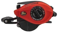 Lew's Mach Smash SLP Baitcast Reel