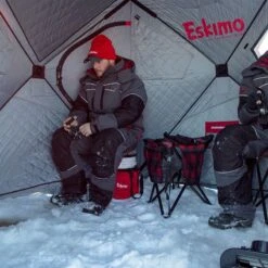 Eskimo Outbreak 250xd Ice Fishing Shelter -Fishing Gear Store 444789 800 auto