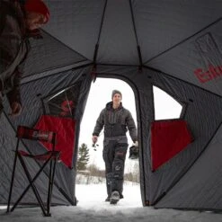 Eskimo Outbreak 450XD Ice Fishing Shelter -Fishing Gear Store 444804 800 auto